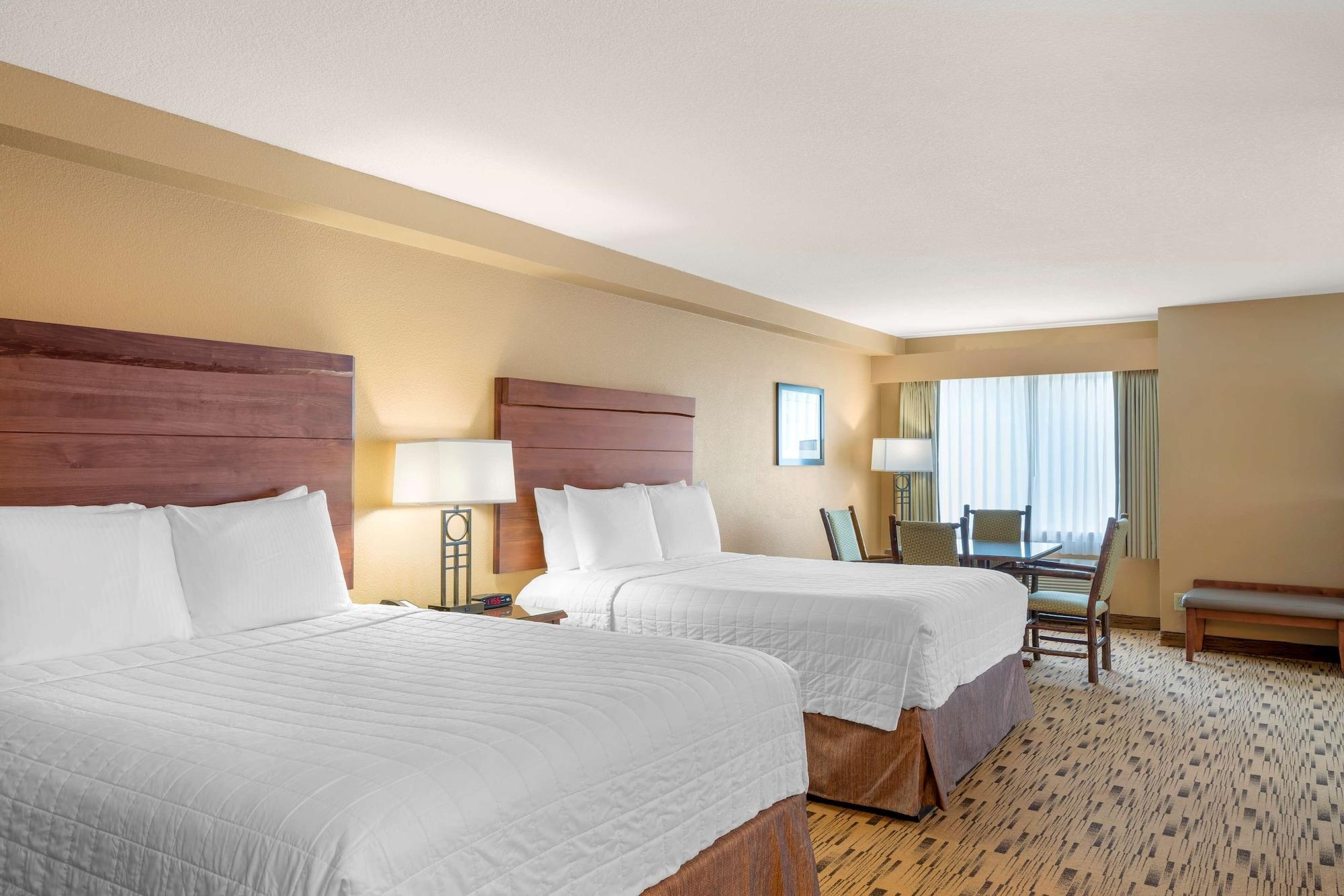 Best Western Plus Columbia River Inn Cascade Locks Dış mekan fotoğraf
