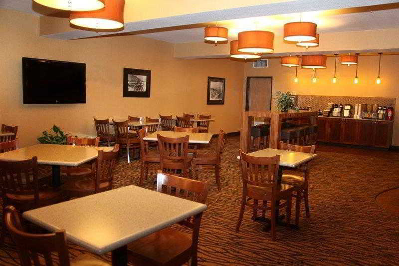 Best Western Plus Columbia River Inn Cascade Locks Dış mekan fotoğraf