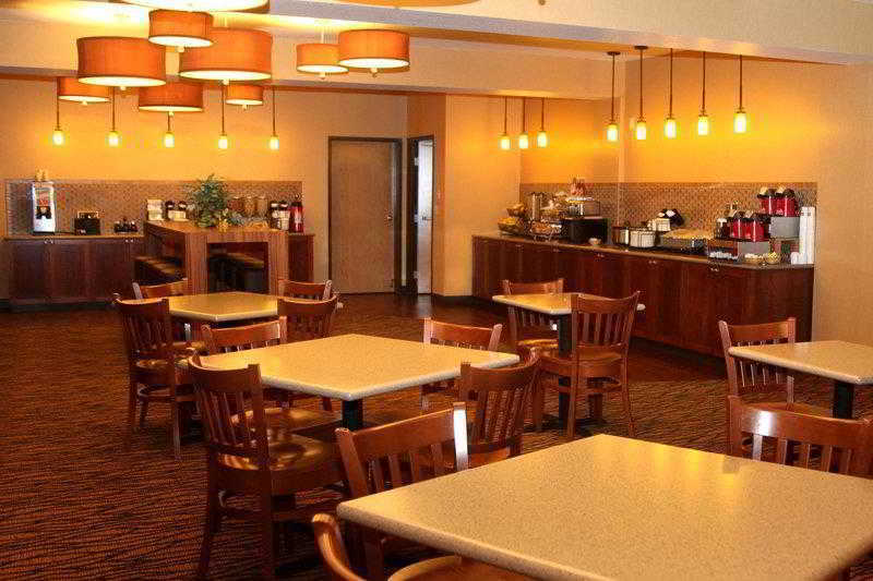 Best Western Plus Columbia River Inn Cascade Locks Dış mekan fotoğraf